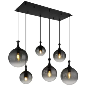 Visilica Dalton od dobavljača Globo. Dostupna putem Halogen online prodavnice i u radnjama Jevrejska 14 i Vršačka 66, Novi Sad.