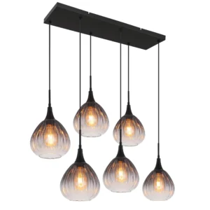 Visilica Olsen od dobavljača Globo. Dostupna putem Halogen online prodavnice i u radnjama Jevrejska 14 i Vršačka 66, Novi Sad.