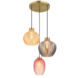 Visilica Jessica od dobavljača Globo. Dostupna putem Halogen online prodavnice i u radnjama Jevrejska 14 i Vršačka 66, Novi Sad.