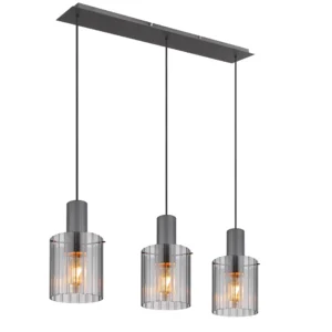 Visilica Tulivar od dobavljača Globo. Dostupna putem Halogen online prodavnice i u radnjama Jevrejska 14 i Vršačka 66, Novi Sad.