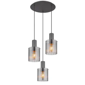 Visilica Tulivar od dobavljača Globo. Dostupna putem Halogen online prodavnice i u radnjama Jevrejska 14 i Vršačka 66, Novi Sad.