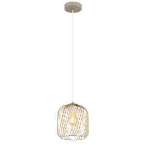 Visilica Dichti od dobavljača Globo. Dostupna putem Halogen online prodavnice i u radnjama Jevrejska 14 i Vršačka 66, Novi Sad.