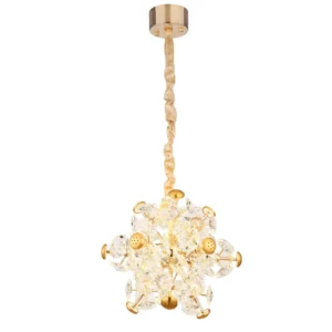 Visilica Floriella od dobavljača Globo. Dostupna putem Halogen online prodavnice i u radnjama Jevrejska 14 i Vršačka 66, Novi Sad.