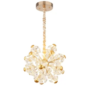 Visilica Floriella od dobavljača Globo. Dostupna putem Halogen online prodavnice i u radnjama Jevrejska 14 i Vršačka 66, Novi Sad.