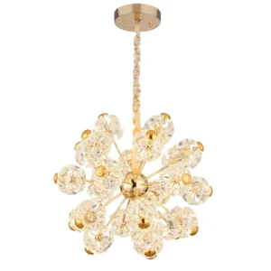 Visilica Floriella od dobavljača Globo. Dostupna putem Halogen online prodavnice i u radnjama Jevrejska 14 i Vršačka 66, Novi Sad.