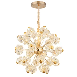 Visilica Floriella od dobavljača Globo. Dostupna putem Halogen online prodavnice i u radnjama Jevrejska 14 i Vršačka 66, Novi Sad.