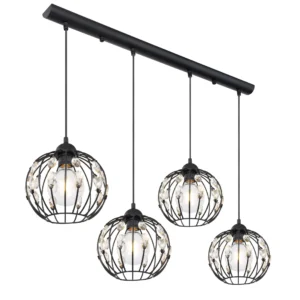 Visilica Hanako od dobavljača Globo. Dostupna putem Halogen online prodavnice i u radnjama Jevrejska 14 i Vršačka 66, Novi Sad.