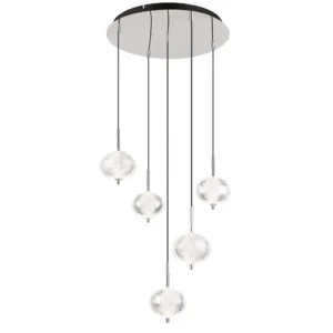 Visilica Aida od dobavljača Globo. Dostupna putem Halogen online prodavnice i u radnjama Jevrejska 14 i Vršačka 66, Novi Sad.