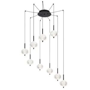 Visilica Aida od dobavljača Globo. Dostupna putem Halogen online prodavnice i u radnjama Jevrejska 14 i Vršačka 66, Novi Sad.