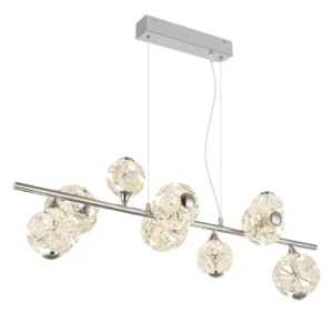 Visilica Virina od dobavljača Globo. Dostupna putem Halogen online prodavnice i u radnjama Jevrejska 14 i Vršačka 66, Novi Sad.