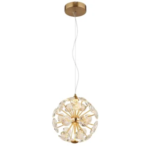 Visilica Virina od dobavljača Globo. Dostupna putem Halogen online prodavnice i u radnjama Jevrejska 14 i Vršačka 66, Novi Sad.