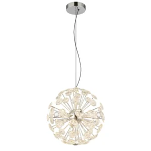 Visilica Virina od dobavljača Globo. Dostupna putem Halogen online prodavnice i u radnjama Jevrejska 14 i Vršačka 66, Novi Sad.