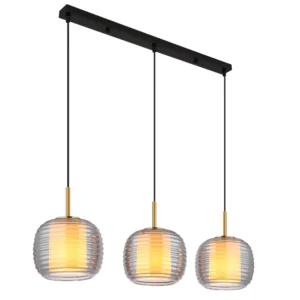 Visilica Lampigna od dobavljača Globo. Dostupna putem Halogen online prodavnice i u radnjama Jevrejska 14 i Vršačka 66, Novi Sad.