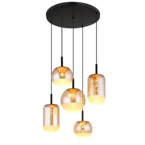 Visilica Severin od dobavljača Globo. Dostupna putem Halogen online prodavnice i u radnjama Jevrejska 14 i Vršačka 66, Novi Sad.