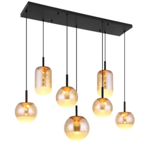 Visilica Severin od dobavljača Globo. Dostupna putem Halogen online prodavnice i u radnjama Jevrejska 14 i Vršačka 66, Novi Sad.