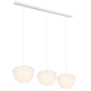 Visilica Irene od dobavljača Globo. Dostupna putem Halogen online prodavnice i u radnjama Jevrejska 14 i Vršačka 66, Novi Sad.