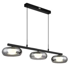 Visilica Carlene od dobavljača Globo. Dostupna putem Halogen online prodavnice i u radnjama Jevrejska 14 i Vršačka 66, Novi Sad.