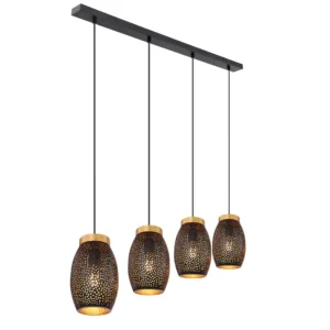 Visilica Narri od dobavljača Globo. Dostupna putem Halogen online prodavnice i u radnjama Jevrejska 14 i Vršačka 66, Novi Sad.