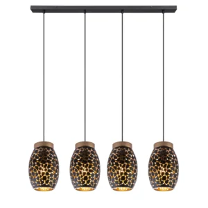 Visilica Narri od dobavljača Globo. Dostupna putem Halogen online prodavnice i u radnjama Jevrejska 14 i Vršačka 66, Novi Sad.