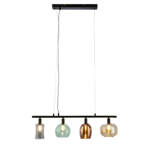 Visilica Telesto od dobavljača Globo. Dostupna putem Halogen online prodavnice i u radnjama Jevrejska 14 i Vršačka 66, Novi Sad.