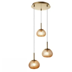 Lusteri i Visilice | Mitea Prisma Map9526-3