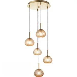 Lusteri i Visilice | Mitea Prisma Map9526-5