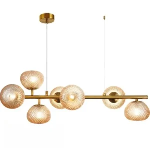 Lusteri i Visilice | Mitea Prisma Map9526-7