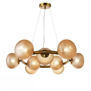 Lusteri i Visilice | Mitea Prisma Map9526-9B