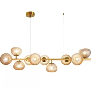 Lusteri i Visilice | Mitea Prisma Map9526-10