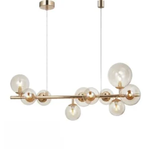 Lusteri i Visilice | Mitea Globe Map9225-10