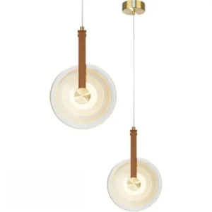 Lusteri i Visilice | Mitea Alto Map9442-1L