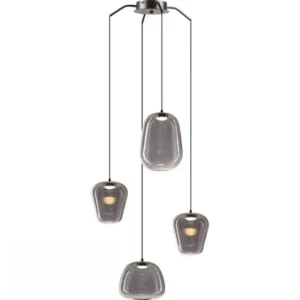 Lusteri i Visilice | Mitea Eterna Map9461-4