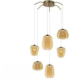 Lusteri i Visilice | Mitea Eterna Map9461-6