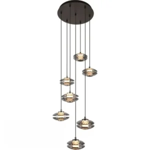 Lusteri i Visilice | Mitea Ecliptica Map9451-7