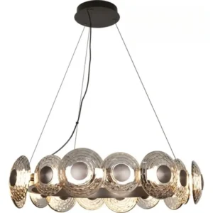 Lusteri i Visilice | Mitea Ecliptica Map9451-16