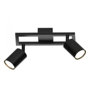 Spot lampe | Mitea M190320 - Crna