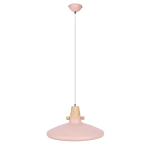 Visilica Carin od dobavljača Globo. Dostupna putem Halogen online prodavnice i u radnjama Jevrejska 14 i Vršačka 66, Novi Sad.