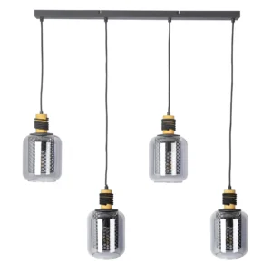 Visilica Ando od dobavljača Globo. Dostupna putem Halogen online prodavnice i u radnjama Jevrejska 14 i Vršačka 66, Novi Sad.