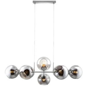 Visilica Pilar od dobavljača Globo. Dostupna putem Halogen online prodavnice i u radnjama Jevrejska 14 i Vršačka 66, Novi Sad.