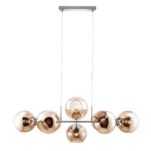 Visilica Pilar od dobavljača Globo. Dostupna putem Halogen online prodavnice i u radnjama Jevrejska 14 i Vršačka 66, Novi Sad.