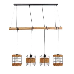 Visilica Jaro od dobavljača Globo. Dostupna putem Halogen online prodavnice i u radnjama Jevrejska 14 i Vršačka 66, Novi Sad.