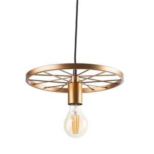 Visilica Jan od dobavljača Globo. Dostupna putem Halogen online prodavnice i u radnjama Jevrejska 14 i Vršačka 66, Novi Sad.