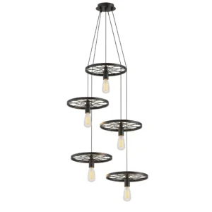 Visilica Jan od dobavljača Globo. Dostupna putem Halogen online prodavnice i u radnjama Jevrejska 14 i Vršačka 66, Novi Sad.