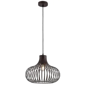 Visilica Mateo od dobavljača Globo. Dostupna putem Halogen online prodavnice i u radnjama Jevrejska 14 i Vršačka 66, Novi Sad.