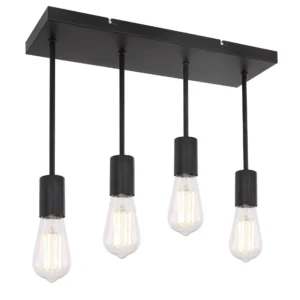 Visilica Martha od dobavljača Globo. Dostupna putem Halogen online prodavnice i u radnjama Jevrejska 14 i Vršačka 66, Novi Sad.