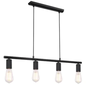 Visilica Martha od dobavljača Globo. Dostupna putem Halogen online prodavnice i u radnjama Jevrejska 14 i Vršačka 66, Novi Sad.