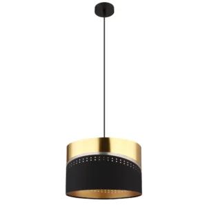 Visilica Or od dobavljača Globo. Dostupna putem Halogen online prodavnice i u radnjama Jevrejska 14 i Vršačka 66, Novi Sad.