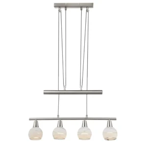 Visilica Elliott od dobavljača Globo. Dostupna putem Halogen online prodavnice i u radnjama Jevrejska 14 i Vršačka 66, Novi Sad.