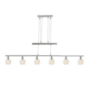 Visilica Olli od dobavljača Globo. Dostupna putem Halogen online prodavnice i u radnjama Jevrejska 14 i Vršačka 66, Novi Sad.