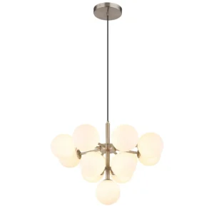 Visilica Grappy od dobavljača Globo. Dostupna putem Halogen online prodavnice i u radnjama Jevrejska 14 i Vršačka 66, Novi Sad.